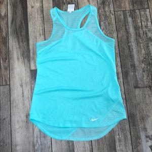 Nike tank top